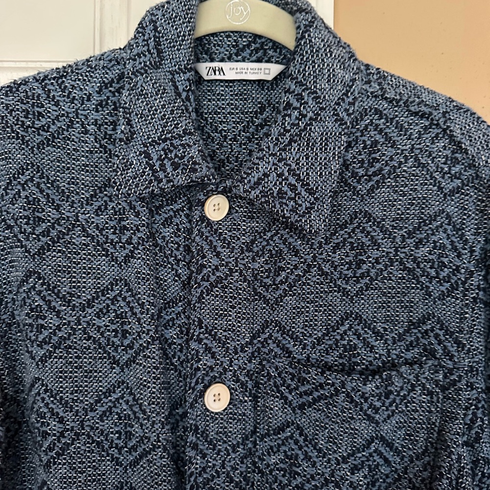 Zara Jacket - Picture 2 of 3